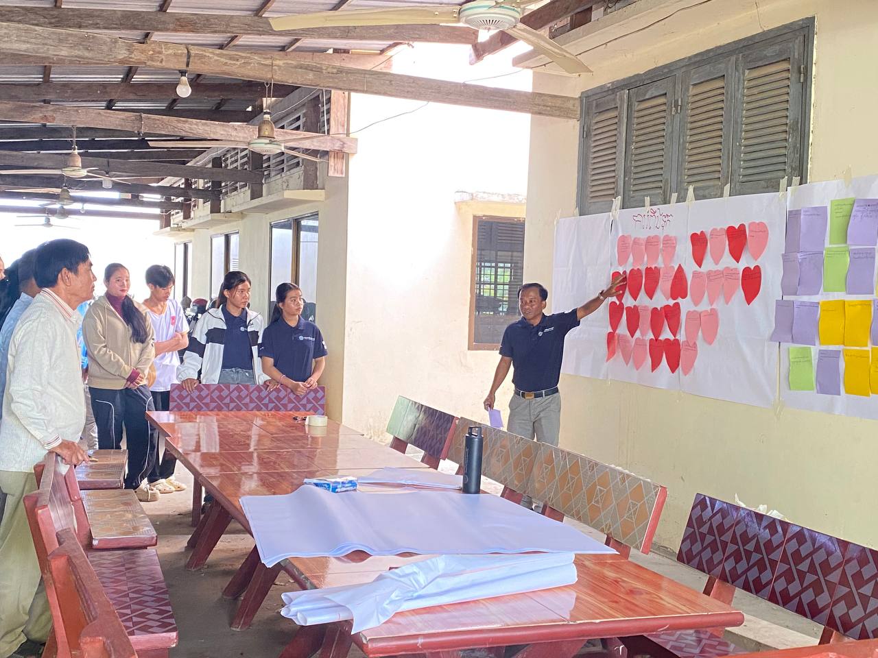 School Climate Education