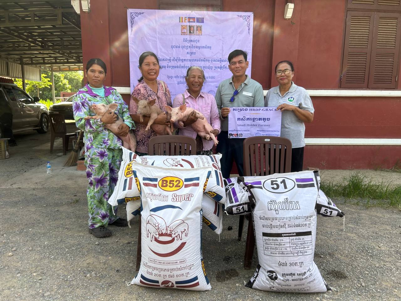 Climate Resilience & Community Action