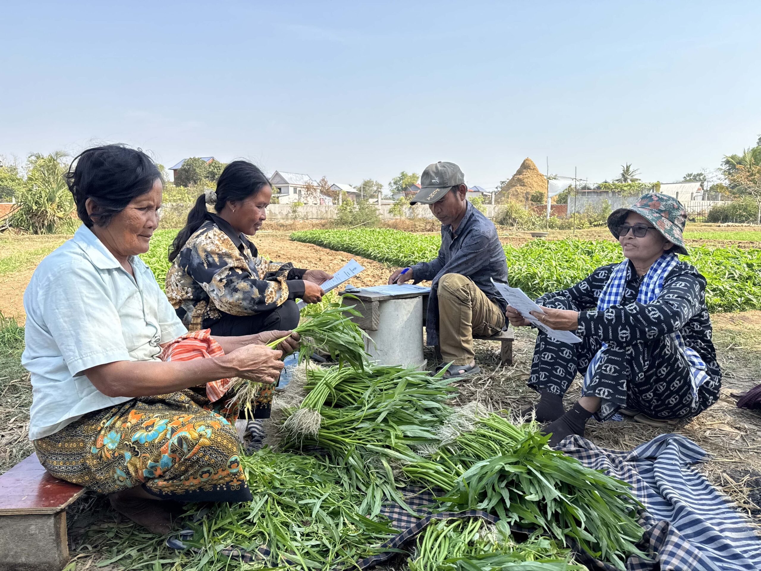 Smart Agricultural Technologies